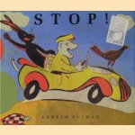 Stop!
Andrew Kulman
€ 5,00
