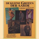 De kleine Groten der aarde: politieke karikaturen
Ori Hofmekler
€ 5,00 De kleine Groten der aarde: politieke karikaturen
Ori Hofmekler
€ 5,00