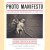 Photo manifesto door A.N. Lavrentiev Photo manifesto door A.N. Lavrentiev