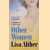 Other women
Lisa Alther
€ 5,00 Other women
Lisa Alther
€ 5,00