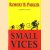 Small vices
Robert B. Parker
€ 8,00 Small vices
Robert B. Parker
€ 8,00