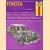 Owners Workshop Manual Toyota Corona & Mark II. All 4 cyl sohc models 1969 to 1974, 1858cc (113cuin), 1968cc (120cuin)
P.G. Strasman
€ 8,00 Owners Workshop Manual Toyota Corona & Mark II. All 4 cyl sohc models 1969 to 1974, 1858cc (113cuin), 1968cc (120cuin)
P.G. Strasman
€ 8,00