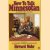 How to talk Minnesotan: a visitor's guide door Howard Mohr