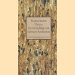 De namiddag van meneer Andesmas
Marguerite Duras
€ 5,00 De namiddag van meneer Andesmas
Marguerite Duras
€ 5,00