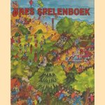 Bres spelenboek
Co Velthuis
€ 11,00 Bres spelenboek
Co Velthuis
€ 11,00