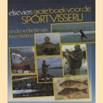 Elseviers grote boek voor de sportvisserij
Kees Ketting
€ 7,50