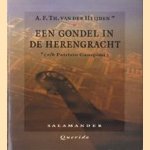Een gondel in de Herengracht en andere verhalen
A. F. Th. van der Heijder
€ 5,00