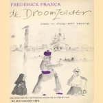 De droomzolder: oog in oog met Venetië
Frederick Franck
€ 6,00