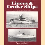Liners & Cruise Ships: some notable smaller vessels (3 delen samen)
Anthony Cooke
€ 45,00