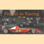 Ferrari in Racing 1950-2001
Jan Haakman
€ 5,00