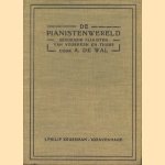 De pianistenwereld, beroemde pianisten van voorheen en thans
A. de Wal
€ 7,50 De pianistenwereld, beroemde pianisten van voorheen en thans
A. de Wal
€ 7,50