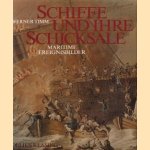 Schiffe und ihre Schicksale. Maritime Ereignisbilder
Werner Timm
€ 11,00 Schiffe und ihre Schicksale. Maritime Ereignisbilder
Werner Timm
€ 11,00