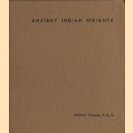 Ancient Indian Weights
Edward Thomas
€ 15,00 Ancient Indian Weights
Edward Thomas
€ 15,00