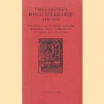 Twee eeuwen Bosch' boekbedrijf 1450-1650. Een onderzoek naar de betekenis van Bossche boekdrukkers, uitgevers en librariërs voor het regionale socio-culturele leven
C.J.A. van den Oord
€ 15,00 Twee eeuwen Bosch' boekbedrijf 1450-1650. Een onderzoek naar de betekenis van Bossche boekdrukkers, uitgevers en librariërs voor het regionale socio-culturele leven
C.J.A. van den Oord
€ 15,00