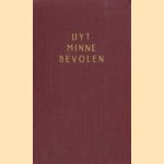 Uyt minne bevolen. Van wezen, kindermoeders en regenten
Maria Schröder-van Gogh
€ 5,00 Uyt minne bevolen. Van wezen, kindermoeders en regenten
Maria Schröder-van Gogh
€ 5,00