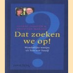 Dat zoeken we op !
Astrid Joosten
€ 5,00 Dat zoeken we op !
Astrid Joosten
€ 5,00