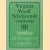 Schrijvende vrouwen: Virginia Woolf door Michèle Barrett