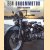 Een droommotor: Harley-Davidson door Graham Scott