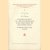 Koopmansgeest te 's-Hertogenbosch in de vijftiende en zestiende eeuw. Het kasboek van Jasper van Bell 1564-1568
L.P.L. Pirenne e.a.
€ 5,00 Koopmansgeest te 's-Hertogenbosch in de vijftiende en zestiende eeuw. Het kasboek van Jasper van Bell 1564-1568
L.P.L. Pirenne e.a.
€ 5,00