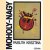 Moholy-Nagy
László Moholy-Nagy
€ 25,00 Moholy-Nagy
László Moholy-Nagy
€ 25,00