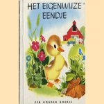 Het eigenwijze eendje
Jane Werner Watson
€ 7,50 Het eigenwijze eendje
Jane Werner Watson
€ 7,50