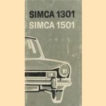 Simco 1302 - Simca 1501
diverse auteurs
€ 5,00 Simco 1302 - Simca 1501
diverse auteurs
€ 5,00