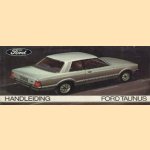 Handleiding Ford Taunus
diverse auteurs
€ 5,00 Handleiding Ford Taunus
diverse auteurs
€ 5,00