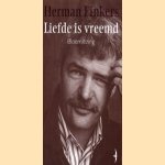 Liefde is vreemd
Herman Finkers
€ 5,00