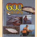 600 Vistips
Nico de Boer
€ 5,00