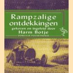 Rampzalige ontdekkingen
Harm Botje
€ 5,00 Rampzalige ontdekkingen
Harm Botje
€ 5,00