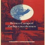 Zachtjes neerkomen
Remco Campert
€ 5,00 Zachtjes neerkomen
Remco Campert
€ 5,00
