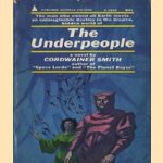 The Underpeople
Cordwainer Smith
€ 5,00