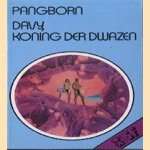 Davy, koning der dwazen
Edgar Pangborn
€ 5,00