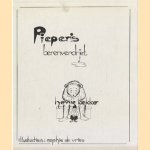 Pieper's berenverdriet
Hennie Bekker
€ 5,00