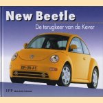 New Beetle. De terugkeer van de Kever
Klaus-Achim Peitzmeier
€ 7,50 New Beetle. De terugkeer van de Kever
Klaus-Achim Peitzmeier
€ 7,50