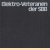 Elektro-Veteranen der SBB
Ralph Schorno
€ 25,00 Elektro-Veteranen der SBB
Ralph Schorno
€ 25,00