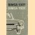 Simco 1302 - Simca 1501
diverse auteurs
€ 5,00 Simco 1302 - Simca 1501
diverse auteurs
€ 5,00