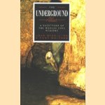 The Underground Atlas. A gazetteer of the worlds cave regions
John Middleton e.a.
€ 5,00