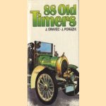 88 Old Timers
J. Oravec e.a.
€ 5,00 88 Old Timers
J. Oravec e.a.
€ 5,00