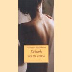 De kracht van een vrouw
Marianne Fredriksson
€ 5,00 De kracht van een vrouw
Marianne Fredriksson
€ 5,00