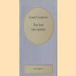 Een lent van vaerzen
Louis Couperus
€ 5,00 Een lent van vaerzen
Louis Couperus
€ 5,00
