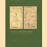 Wat eten we vanavond? Protestants!
George Harinck e.a.
€ 5,00