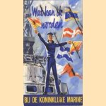 Wat kan ik worden bij de Koninklijke Marine
diverse auteurs
€ 5,00 Wat kan ik worden bij de Koninklijke Marine
diverse auteurs
€ 5,00