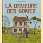La demeure des Gomez
Miguel-Angel Prado
€ 5,00 La demeure des Gomez
Miguel-Angel Prado
€ 5,00