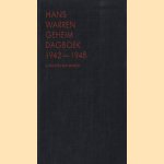 Geheim dagboek/1942-1948 door Hans Warren