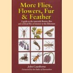 More flies, flowers, fur & feather
John Cawthorne
€ 15,00