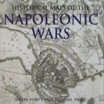 Historical Maps Of The Napoleonic Wars.
Simon Forty e.a.
€ 9,50 Historical Maps Of The Napoleonic Wars.
Simon Forty e.a.
€ 9,50