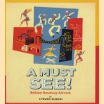 A must see! Brilliant Broadway artwork
Steven Suskin
€ 11,00 A must see! Brilliant Broadway artwork
Steven Suskin
€ 11,00