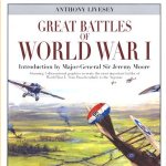 Great Battles of World War I. Stunning 3-dimensional graphics recreate the most important battles of World War I, from Passchendaele to the Argonne
Anthony Livesey
€ 15,00