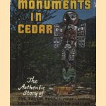 Monuments in cedar, The authentic story of the totem pole
Edward L. Keithahn
€ 6,00 Monuments in cedar, The authentic story of the totem pole
Edward L. Keithahn
€ 6,00
